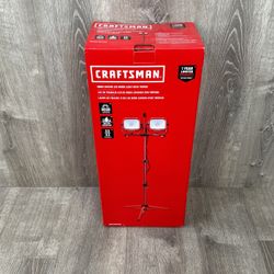 Brand New Work Light Craftsman