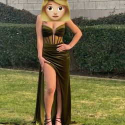 Formal Dress