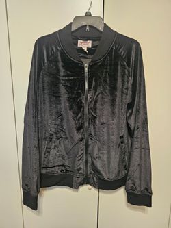Bomber Jacket size XL