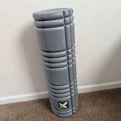 Foam Roller Stretching