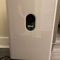 Shark HE4014 Air Purifier
