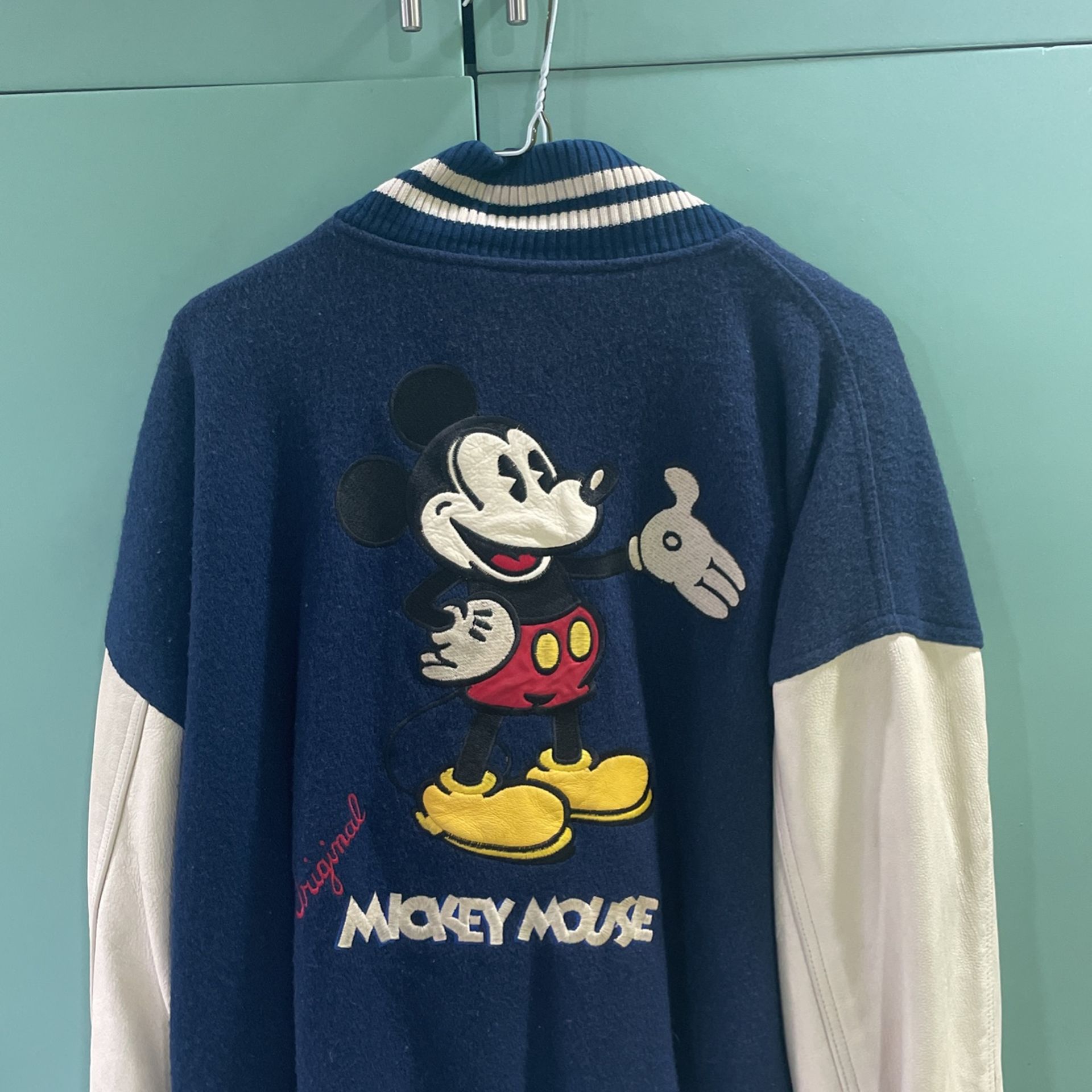 Disney Jacket Collectible Item