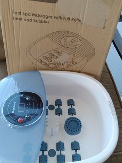 Foot Massager