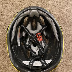 Helmet Bike