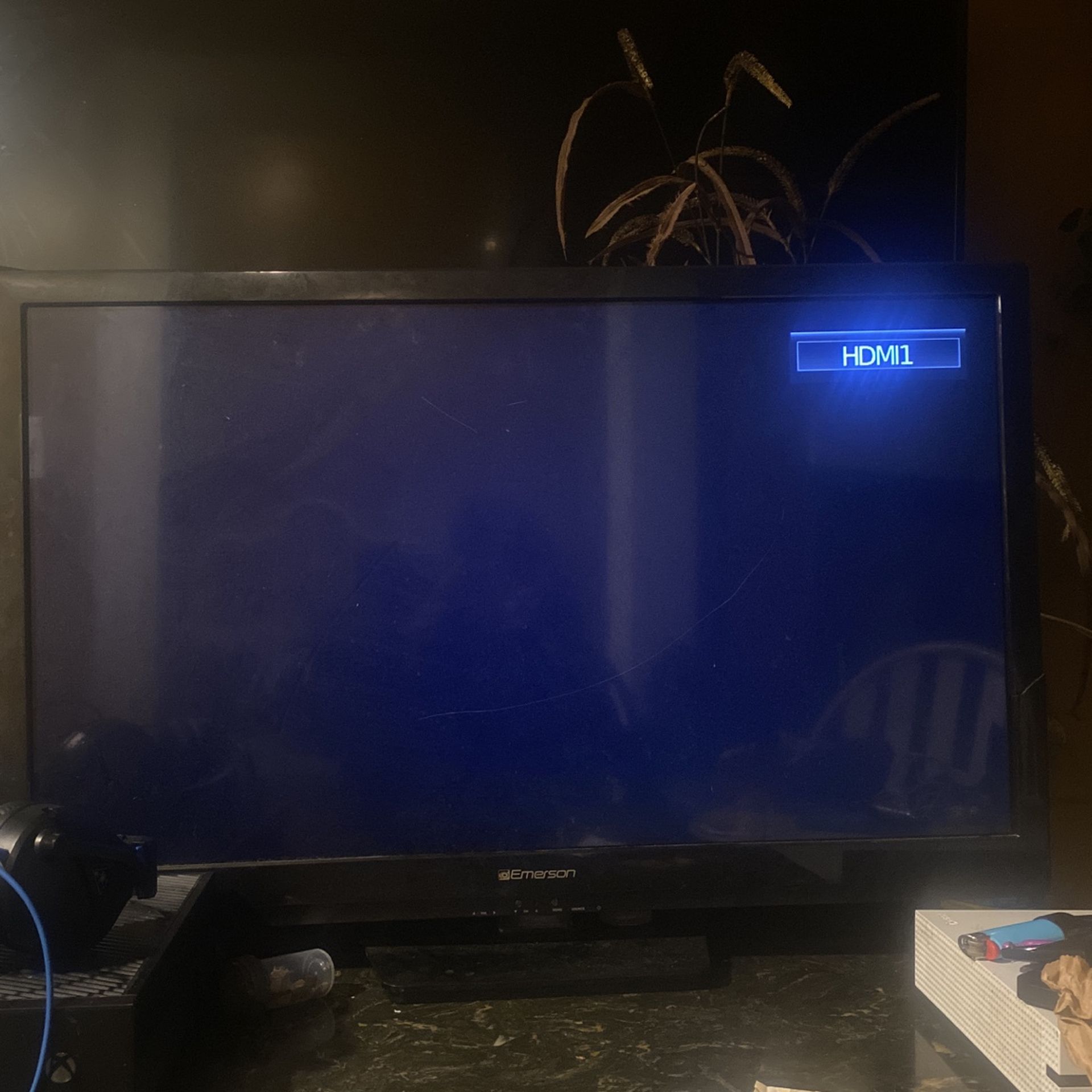 Emerson Tv