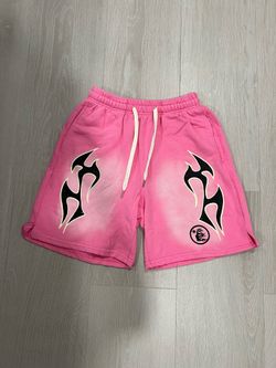 Hellstar Shorts
