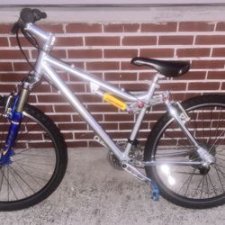 1990’s Ziegler Lam Rare  Mt Bike