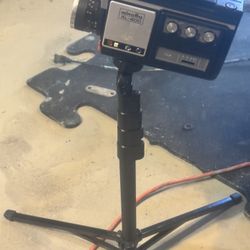 Vintage Recorder No Issue 