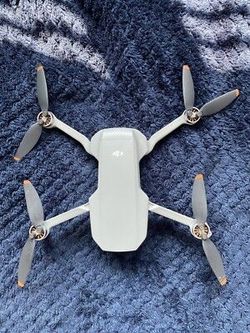 DJI Mini 2 SE