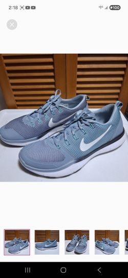 Nike Free TR Versatility Men's Trainer * Size: 17