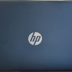 15" HP Laptop