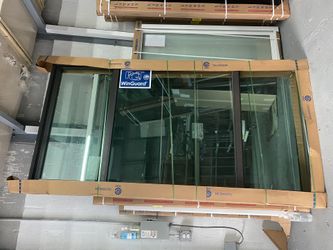 Impact Window