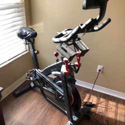 Bowflex C7 Bike