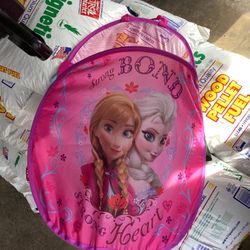 Frozen Hamper