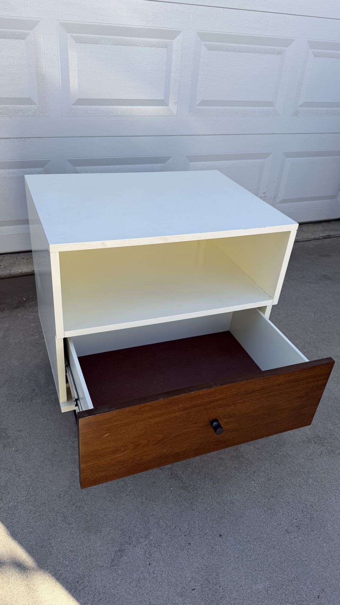 Nightstand / End Table