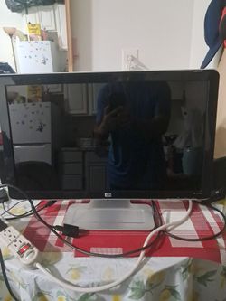 Hp monitor w2338h