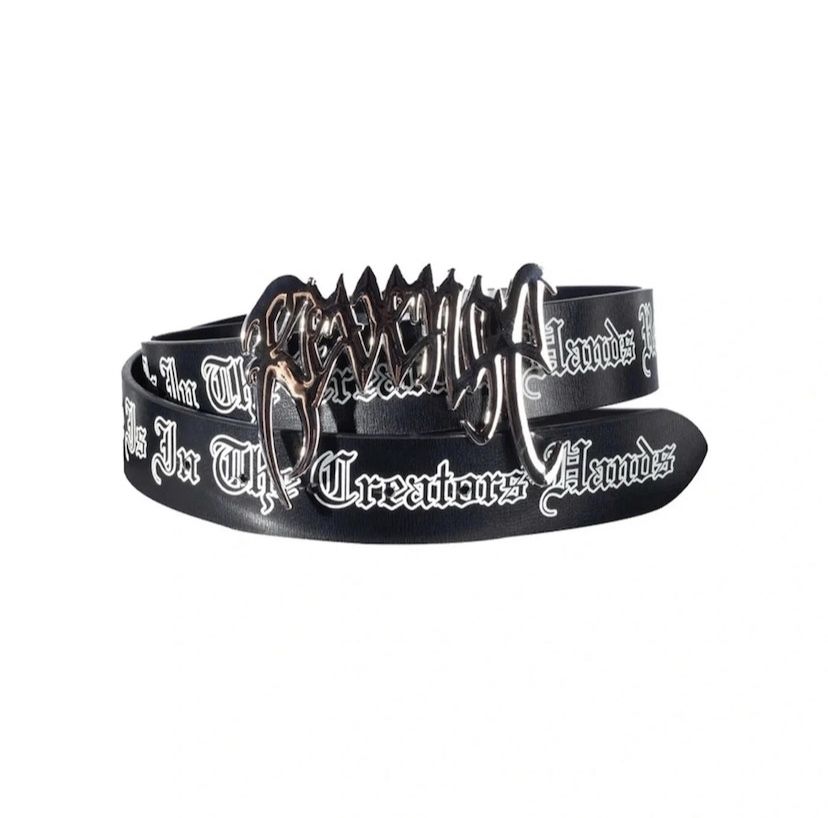 Revenge Belt Brand New