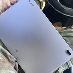 Samsung Tablet 7Se