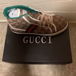 Gucci Shoes Mens