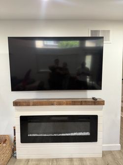 Sumsung 55 in tv