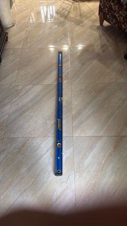 72” Empire Level