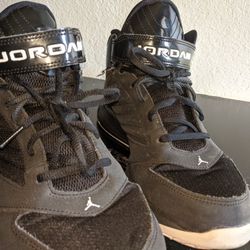 Jordans Bct