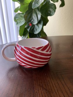 Reduced—Starbucks 2013 Christmas Holiday Mug