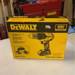 Drill driver 1/2 (13mm) Kit