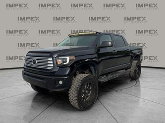 2014 Toyota Tundra