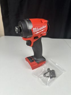 Milwaukee M18 FUEL 1/4" Hex Impact Driver 2953-20