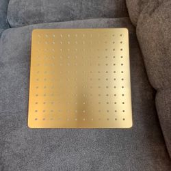 Brass Showerhead