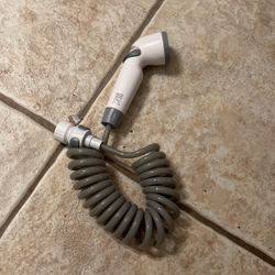 Top paw In Sink Dog Washing Hose/Nozzle