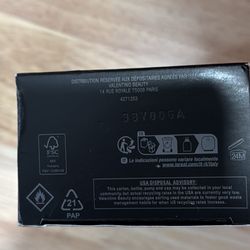 Valentino Extradose ‼️BRAND NEW‼️