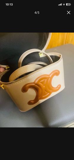 Celine Crossbag