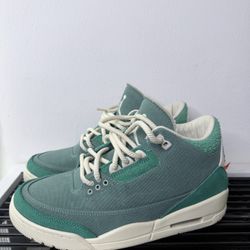 Jordan 3s Nina Chanel 