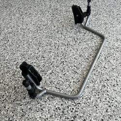 BOB - Britax Infant Car Seat Adapter