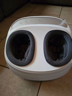 Foot massager