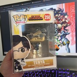 Tenya #250 Funko