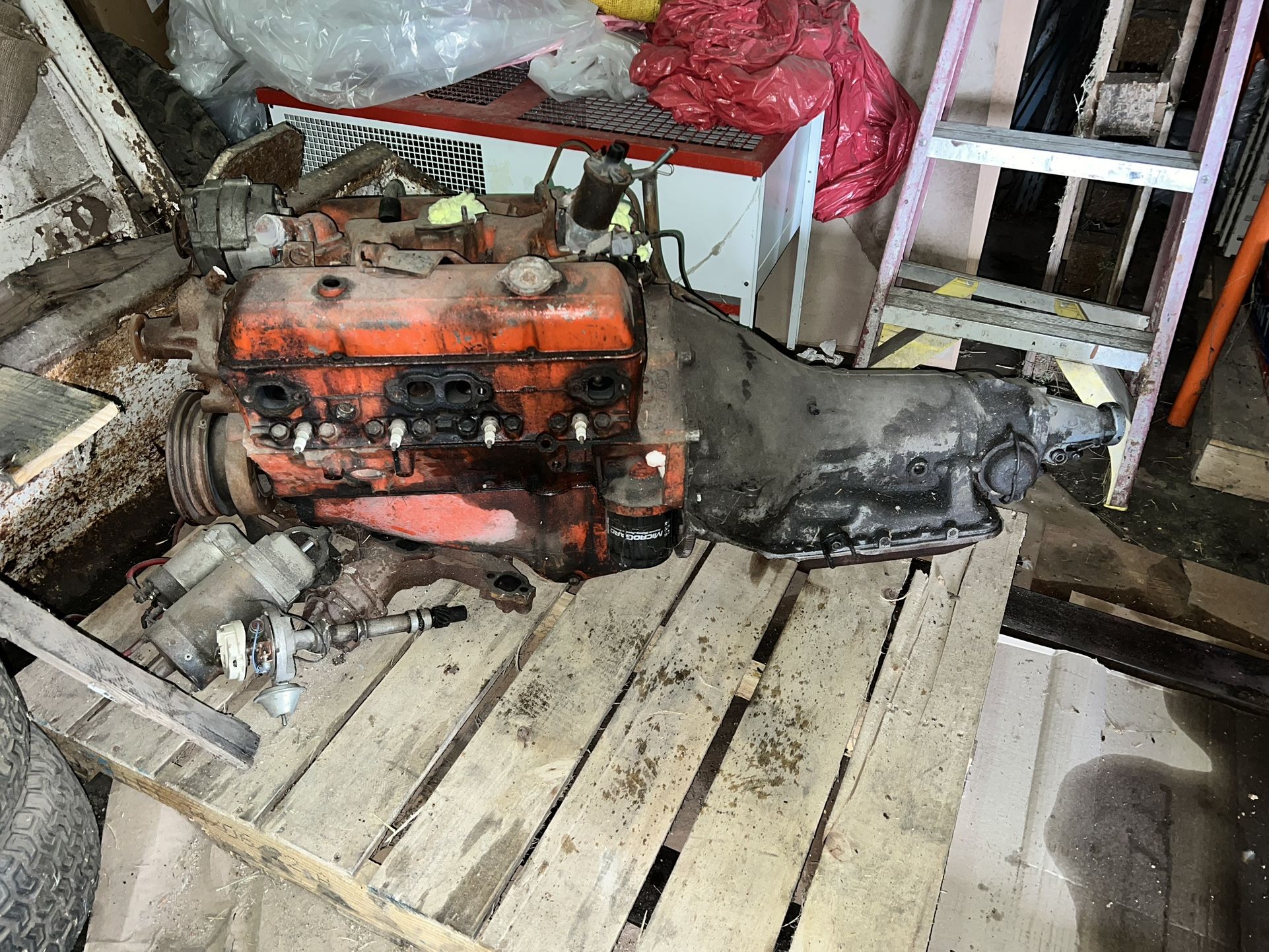 Chevy engine for sale in san antonio tx offerup
