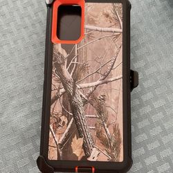 Samsung Galaxy S20 Plus Case 