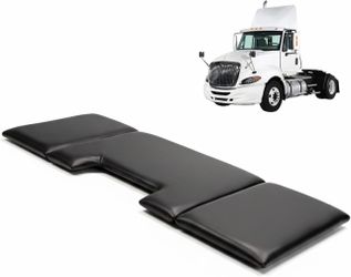 Semi Truck Sleeper Cab Mattress Pad