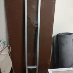 Medium Doggie Door Panel For Sliding Door