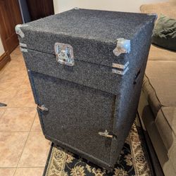 Rack Gear Rolling Cabinet 