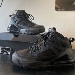 Size 8.5 - Jordan Spizike 270 Boot 