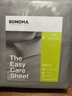 King Sheets(new)