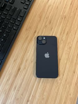 iPhone 14 ( Unlocked) 128gb Black color