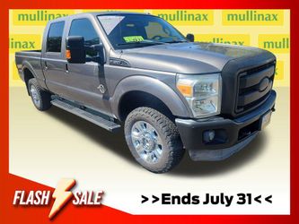 2014 Ford F-350