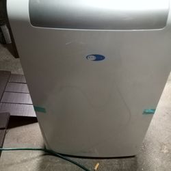 Whynier Air Condition 10000 Btu