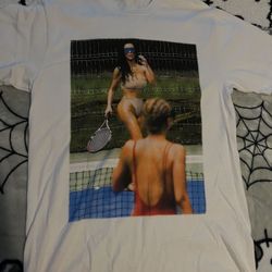 Kim Kardashian Tee