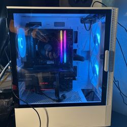 Budget Gaming Pc